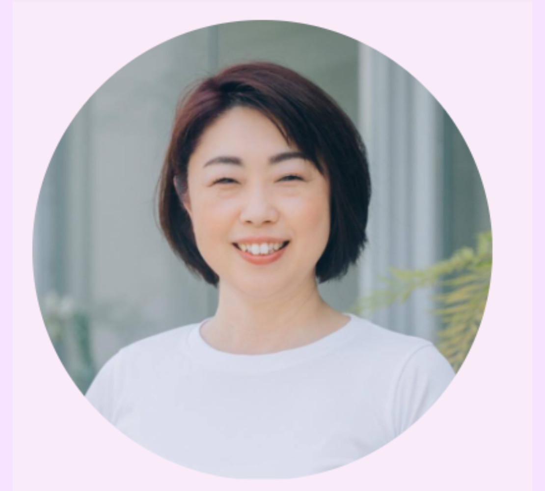 代表 三船美也子